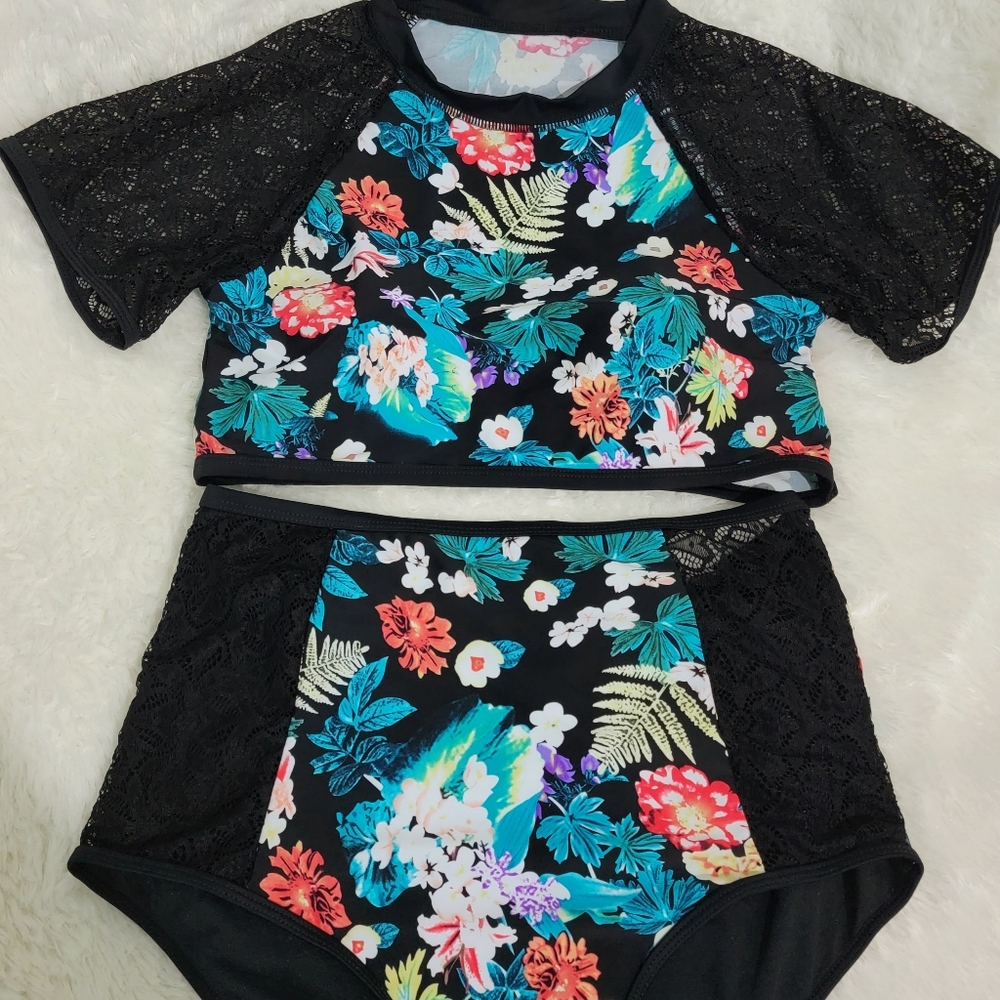 Swimwear